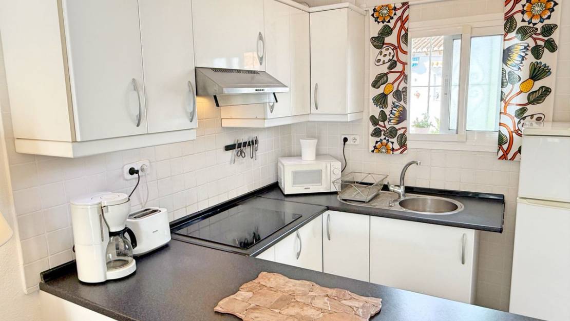 Venta - Chalet - Torrevieja - Torrevieja Centro