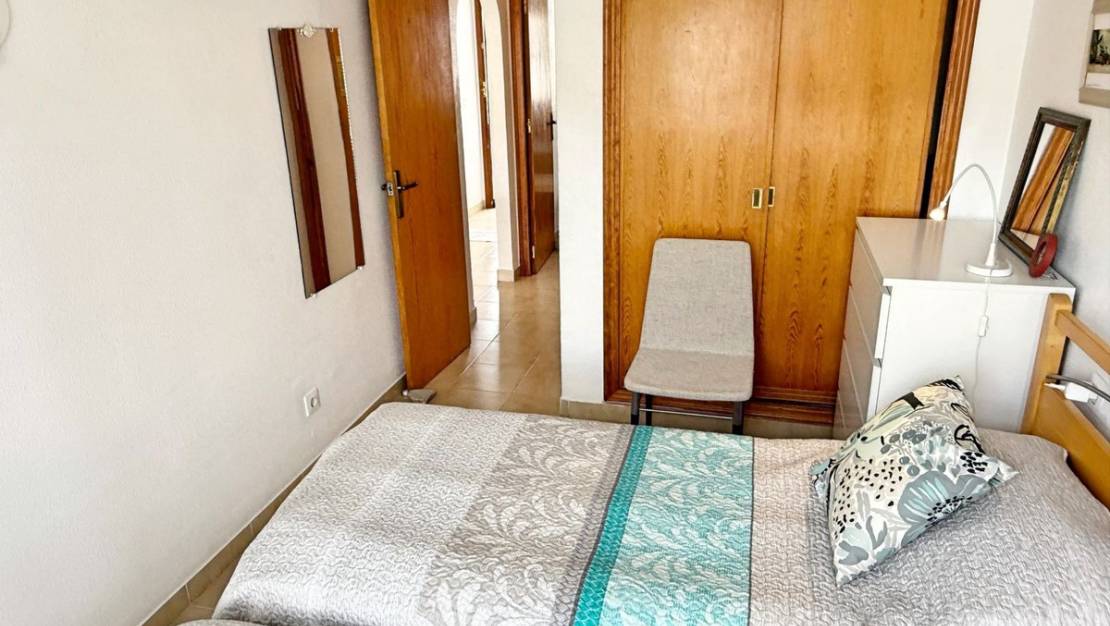 Venta - Chalet - Torrevieja - Torrevieja Centro