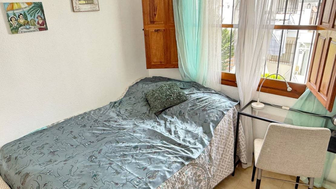 Venta - Chalet - Torrevieja - Torrevieja Centro