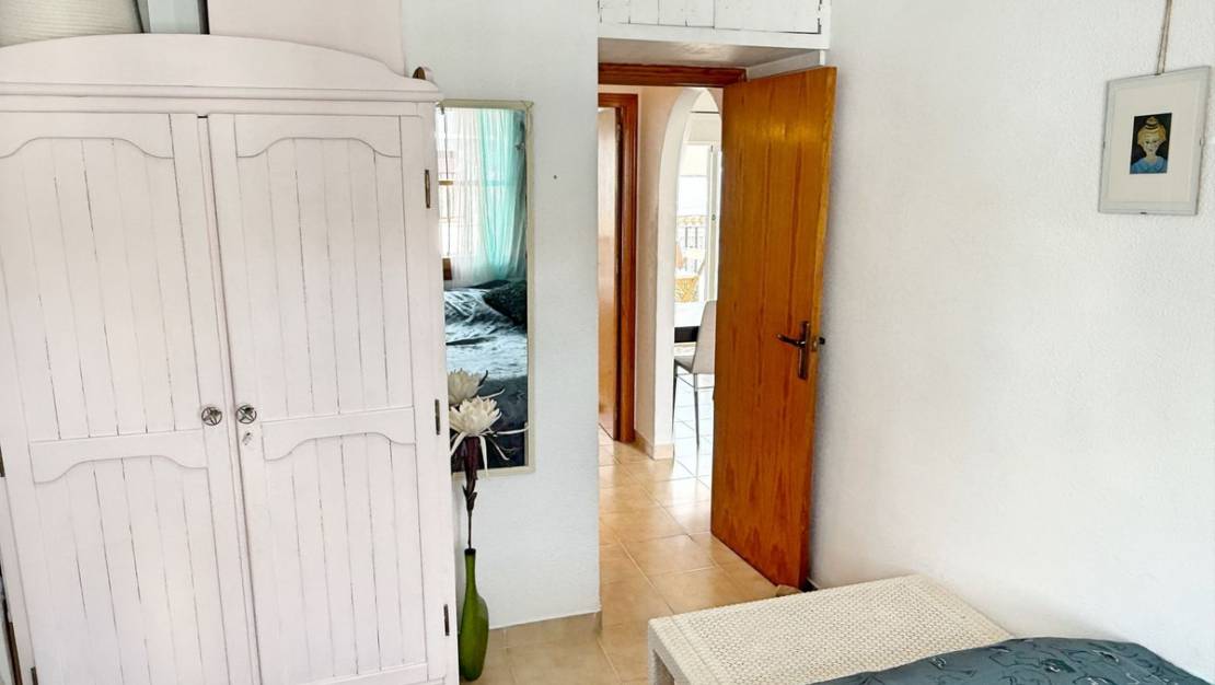 Venta - Chalet - Torrevieja - Torrevieja Centro