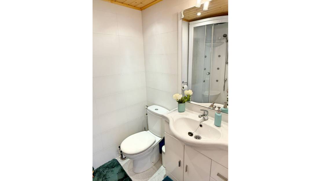 Venta - Chalet - Torrevieja - Torrevieja Centro