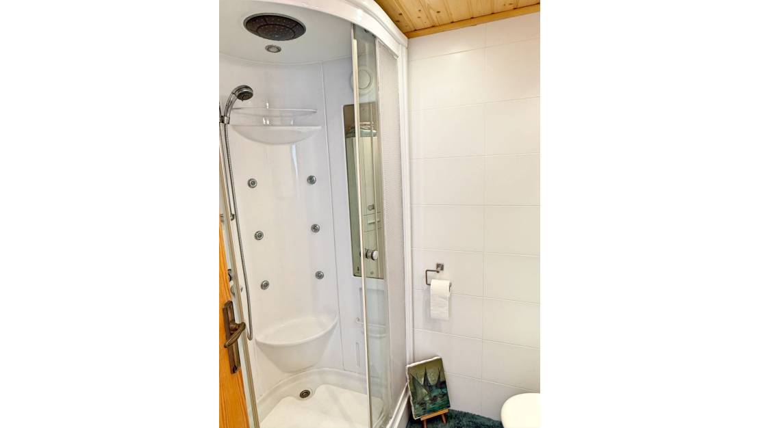 Venta - Chalet - Torrevieja - Torrevieja Centro