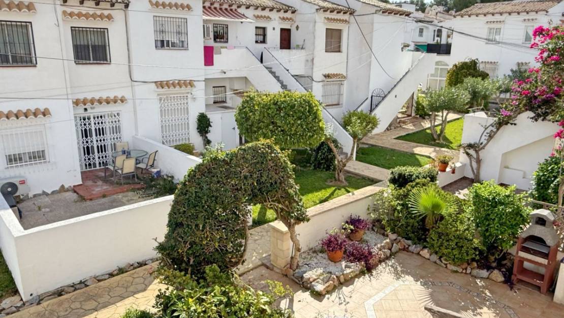 Venta - Chalet - Torrevieja - Torrevieja Centro