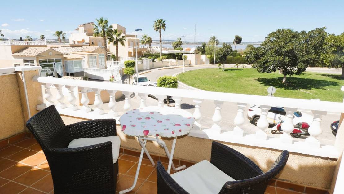 Venta - Chalet - Torrevieja - Torrevieja Centro