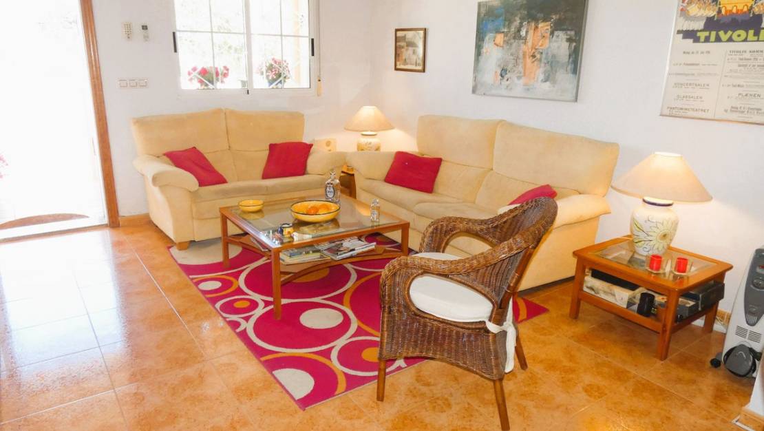 Venta - Chalet - Torrevieja - Torrevieja Centro