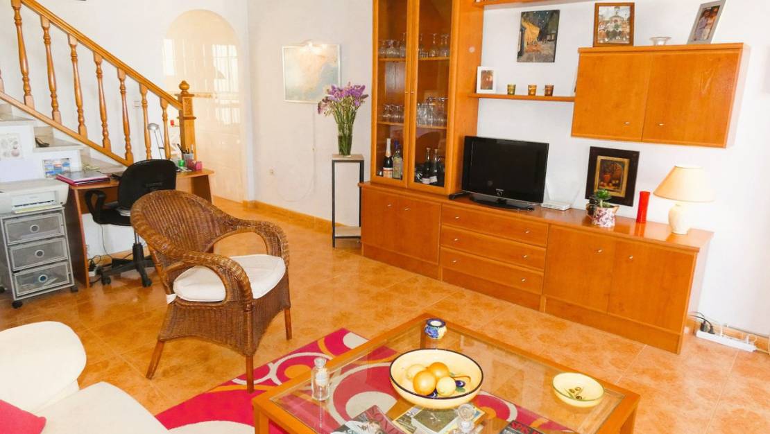 Venta - Chalet - Torrevieja - Torrevieja Centro