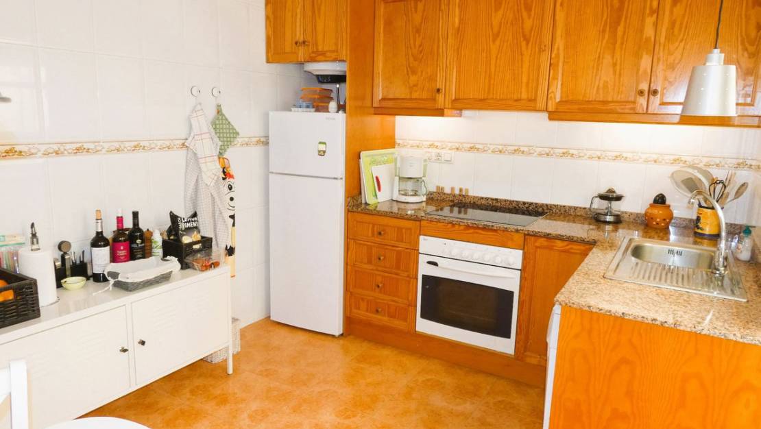 Venta - Chalet - Torrevieja - Torrevieja Centro