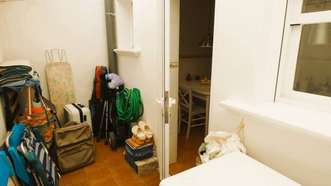 Venta - Chalet - Torrevieja - Torrevieja Centro