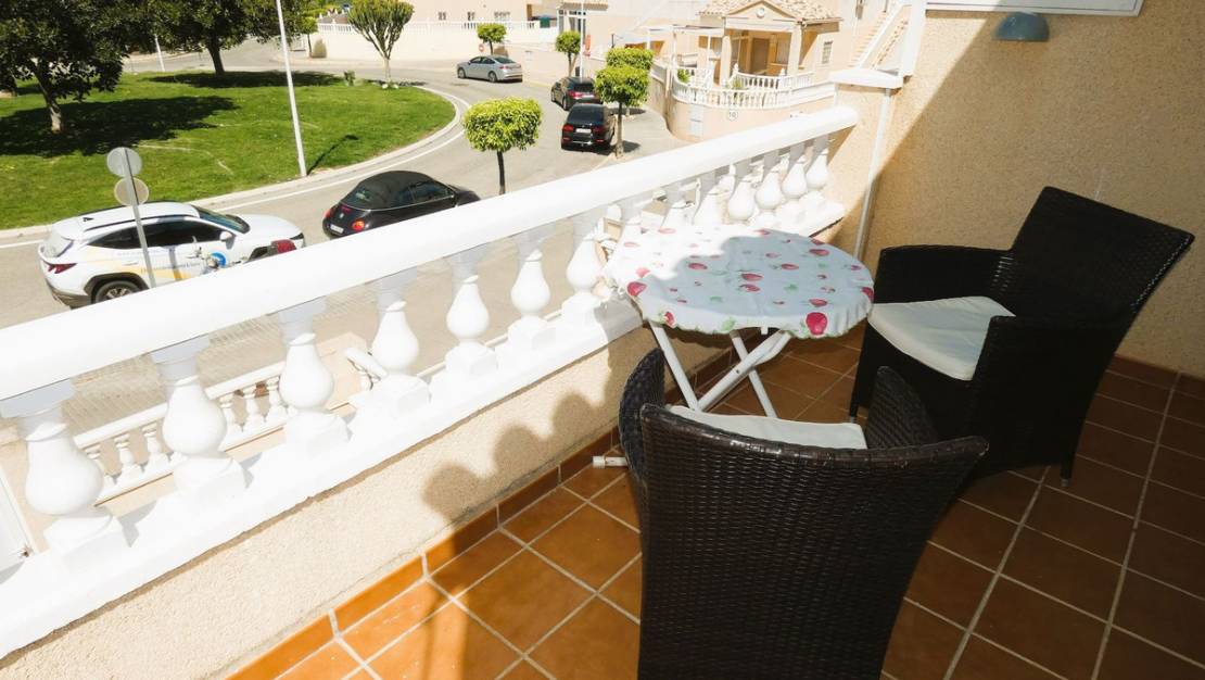 Venta - Chalet - Torrevieja - Torrevieja Centro
