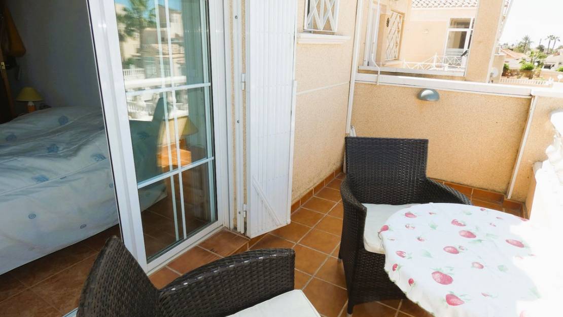 Venta - Chalet - Torrevieja - Torrevieja Centro