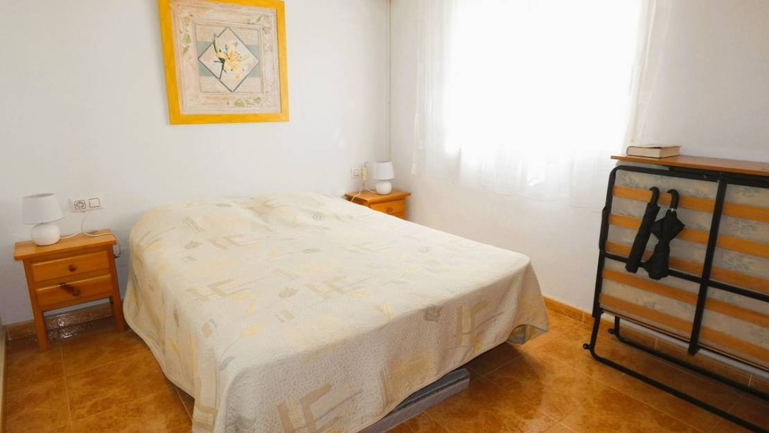 Venta - Chalet - Torrevieja - Torrevieja Centro