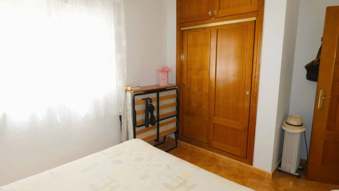 Venta - Chalet - Torrevieja - Torrevieja Centro