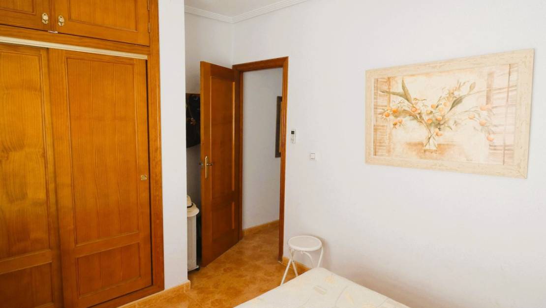 Venta - Chalet - Torrevieja - Torrevieja Centro