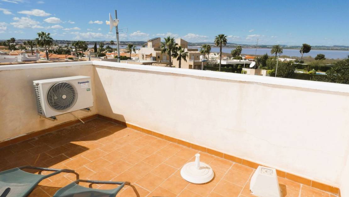 Venta - Chalet - Torrevieja - Torrevieja Centro