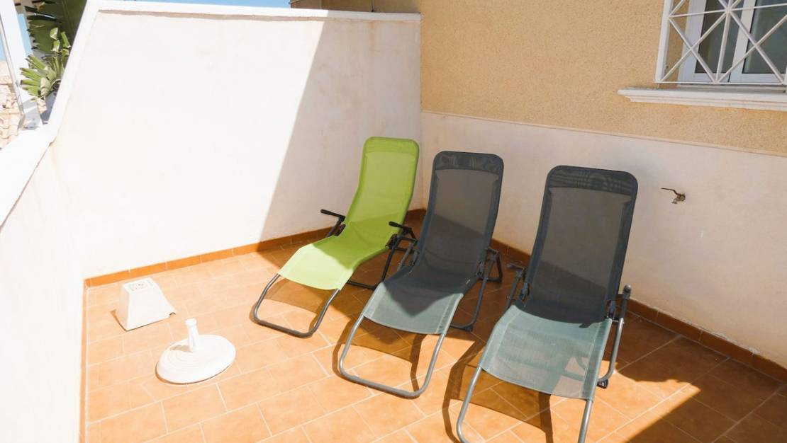 Venta - Chalet - Torrevieja - Torrevieja Centro