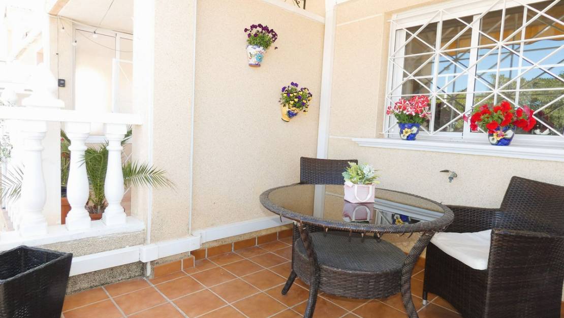 Venta - Chalet - Torrevieja - Torrevieja Centro