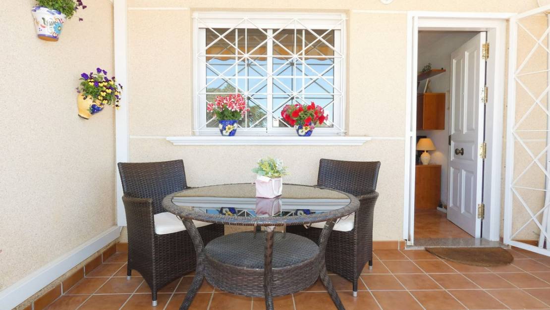 Venta - Chalet - Torrevieja - Torrevieja Centro