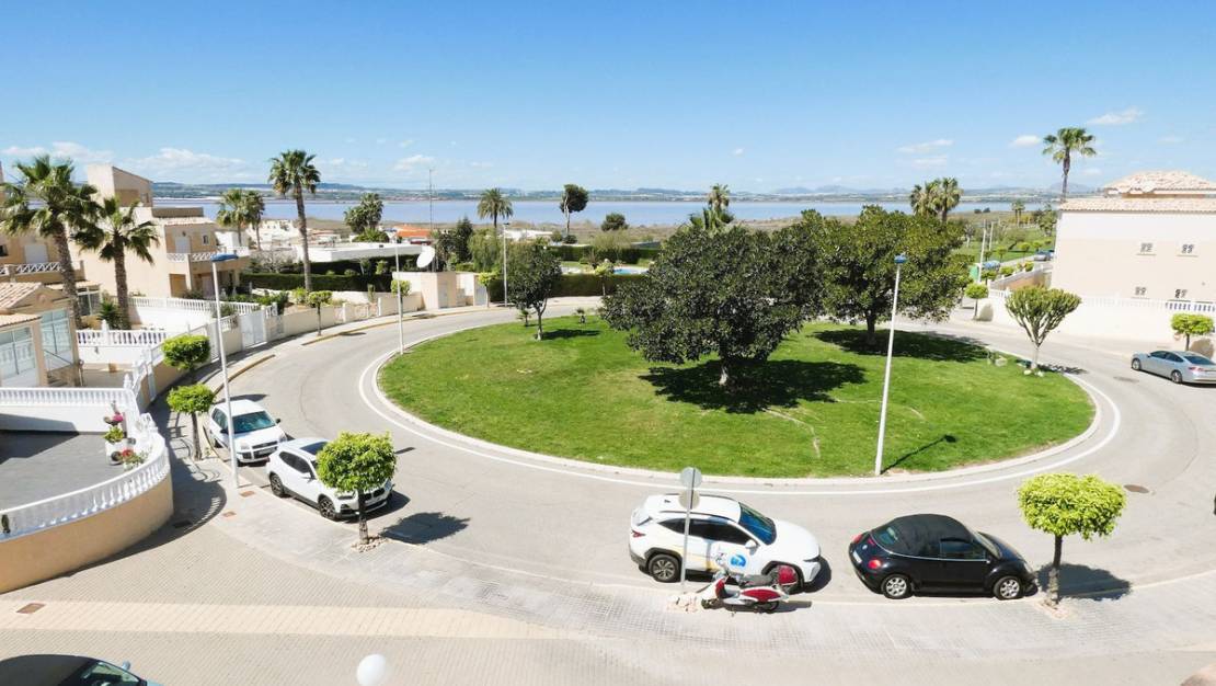 Venta - Chalet - Torrevieja - Torrevieja Centro