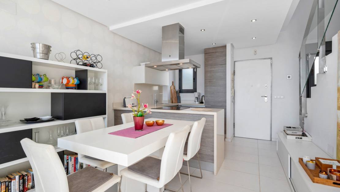 Venta - Chalet - Torrevieja - Torrevieja Centro