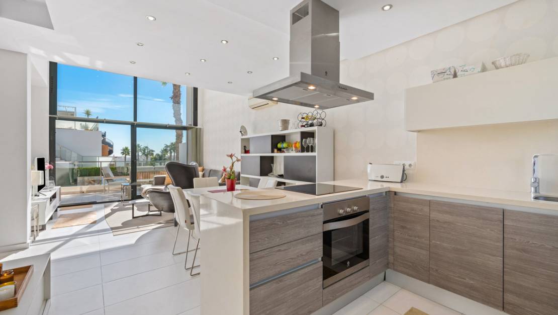 Venta - Chalet - Torrevieja - Torrevieja Centro