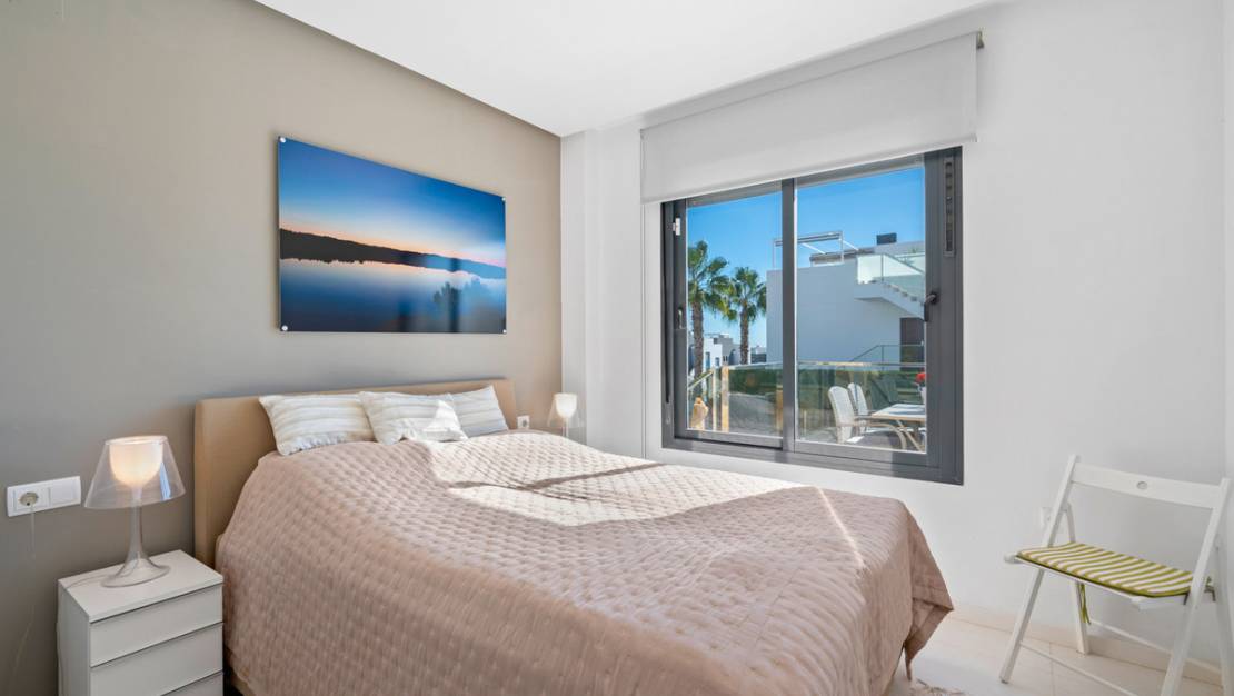 Venta - Chalet - Torrevieja - Torrevieja Centro