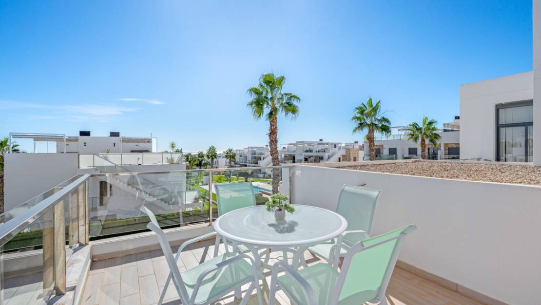 Venta - Chalet - Torrevieja - Torrevieja Centro