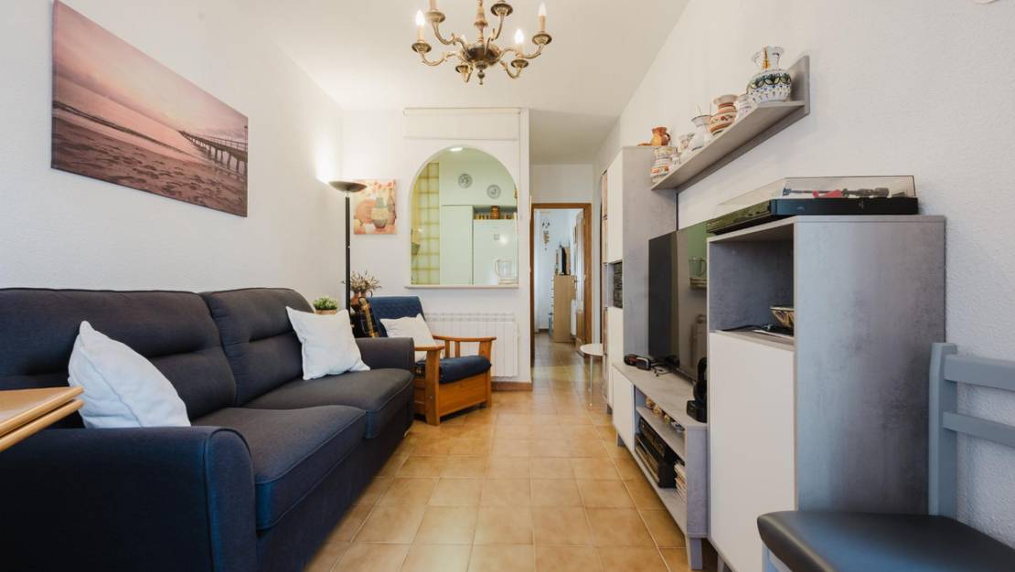 Venta - Chalet - Torrevieja - Torrevieja Centro