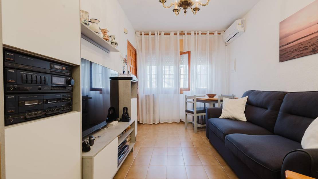 Venta - Chalet - Torrevieja - Torrevieja Centro