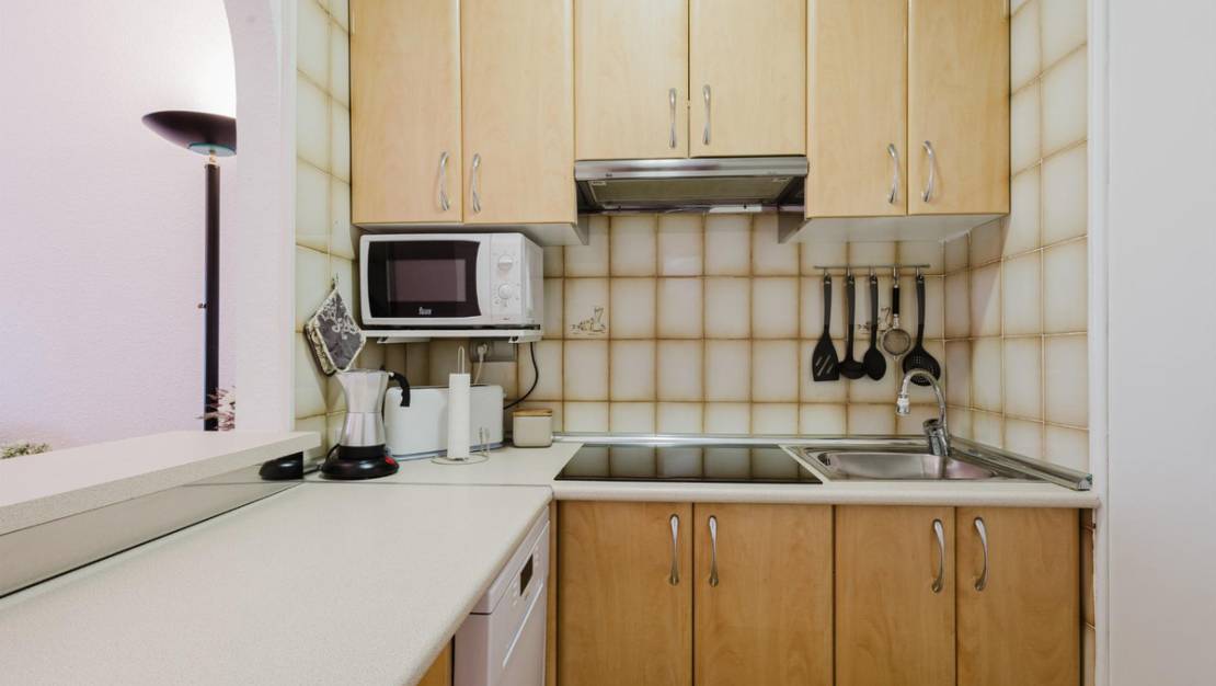 Venta - Chalet - Torrevieja - Torrevieja Centro