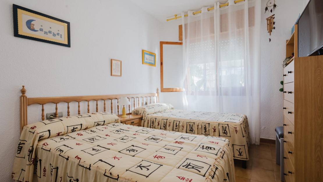 Venta - Chalet - Torrevieja - Torrevieja Centro