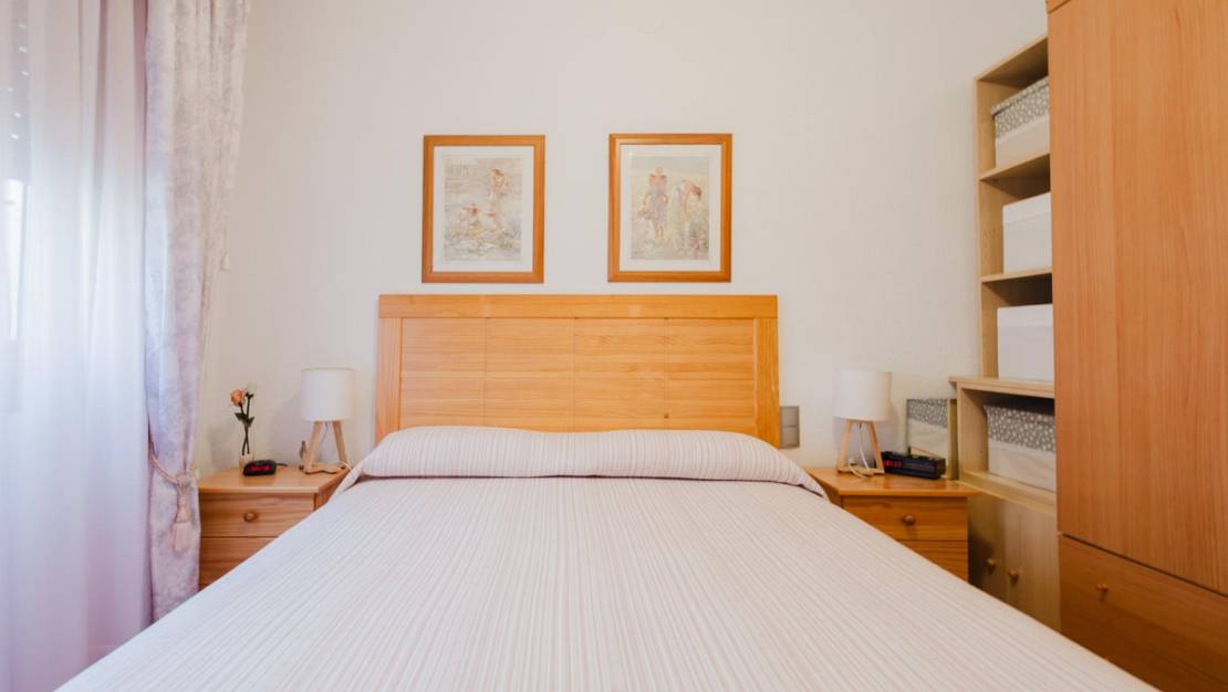 Venta - Chalet - Torrevieja - Torrevieja Centro