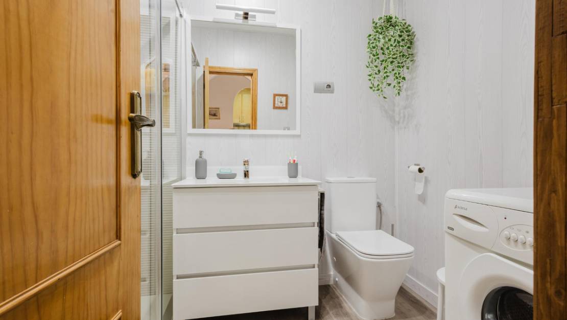 Venta - Chalet - Torrevieja - Torrevieja Centro