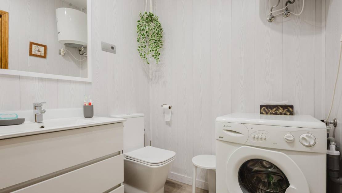 Venta - Chalet - Torrevieja - Torrevieja Centro