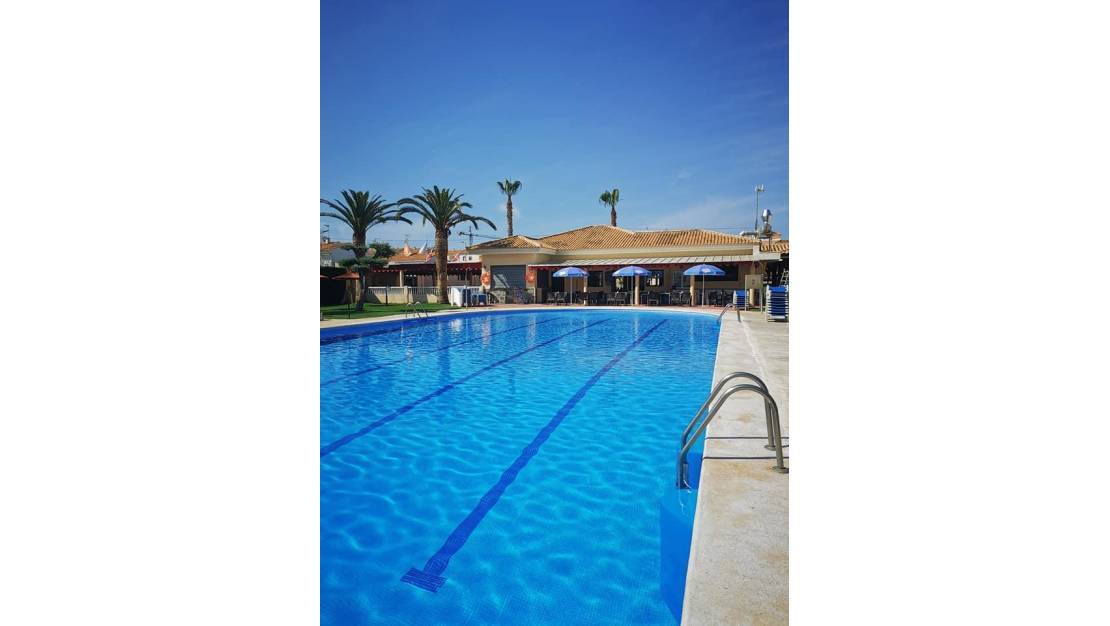 Venta - Chalet - Torrevieja - Torrevieja Centro