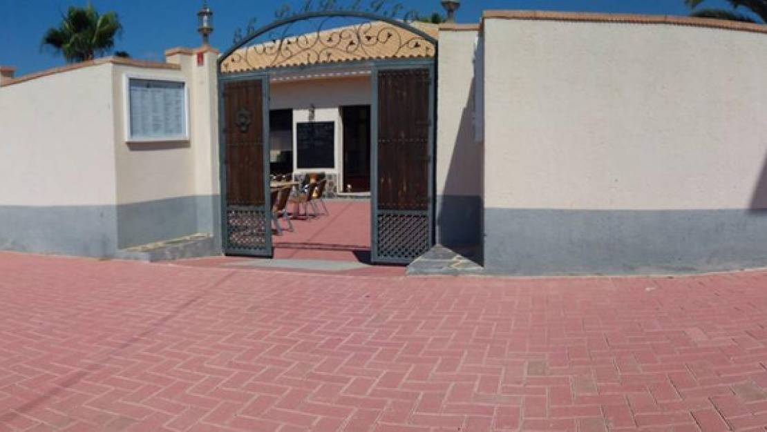 Venta - Chalet - Torrevieja - Torrevieja Centro
