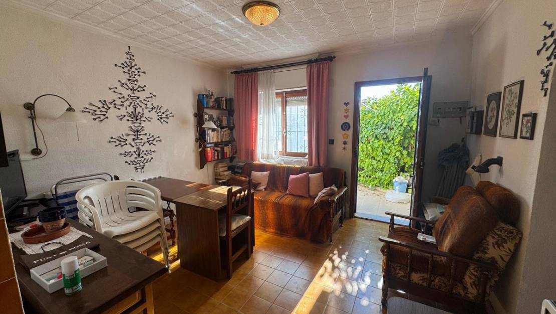 Venta - Chalet - Torrevieja - Torrevieja Centro