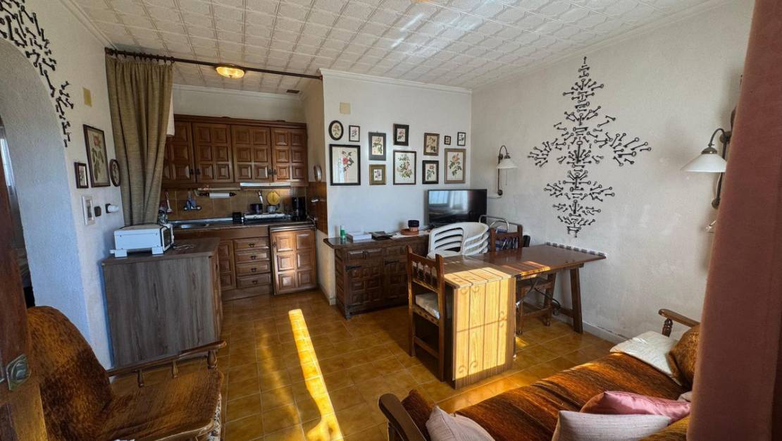 Venta - Chalet - Torrevieja - Torrevieja Centro