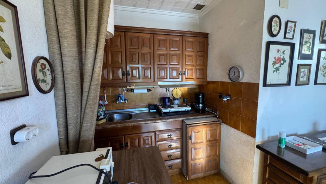 Venta - Chalet - Torrevieja - Torrevieja Centro