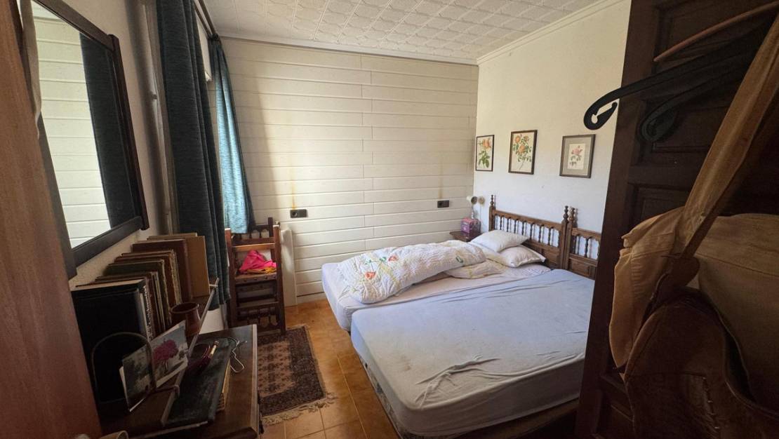 Venta - Chalet - Torrevieja - Torrevieja Centro