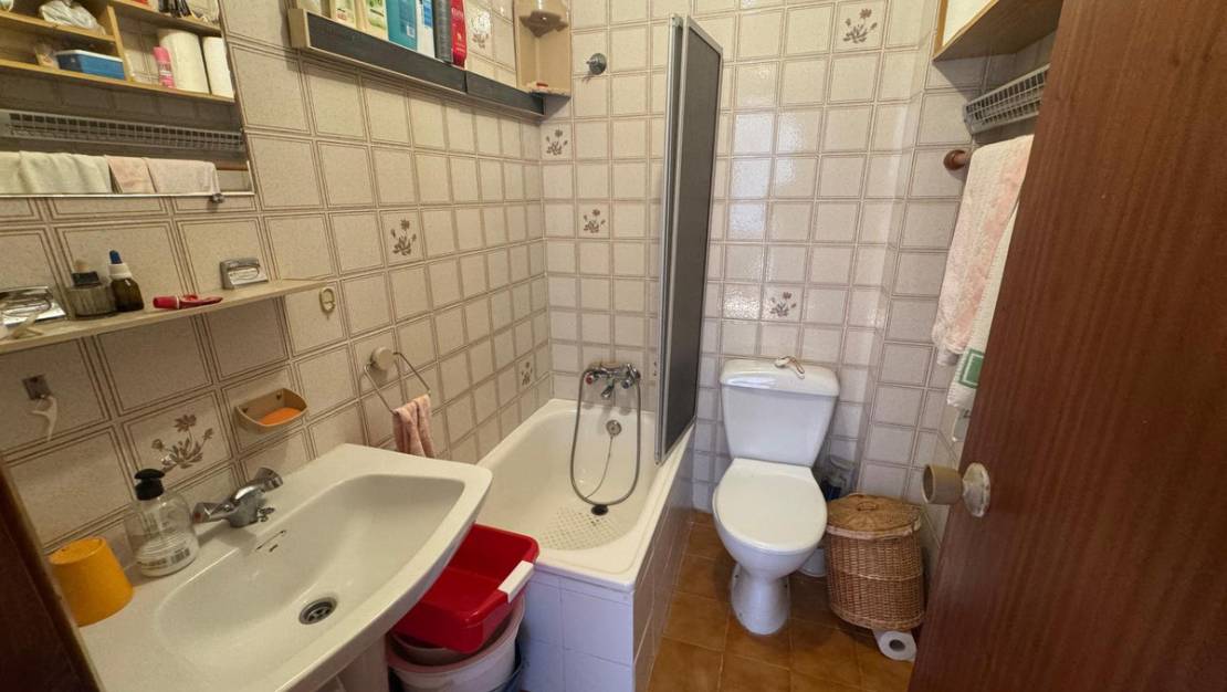 Venta - Chalet - Torrevieja - Torrevieja Centro