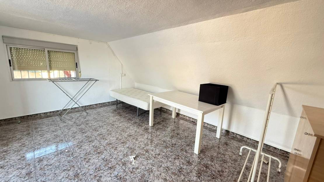 Venta - Chalet - Torrevieja - Torrevieja Centro