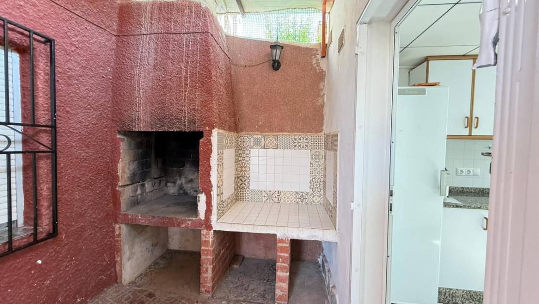 Venta - Chalet - Torrevieja - Torrevieja Centro