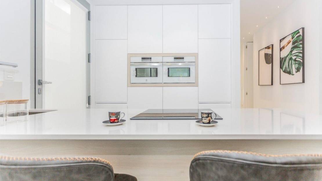 Venta - Chalet - Torrevieja - Torrevieja Centro