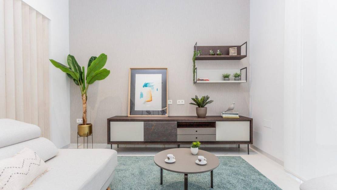 Venta - Chalet - Torrevieja - Torrevieja Centro