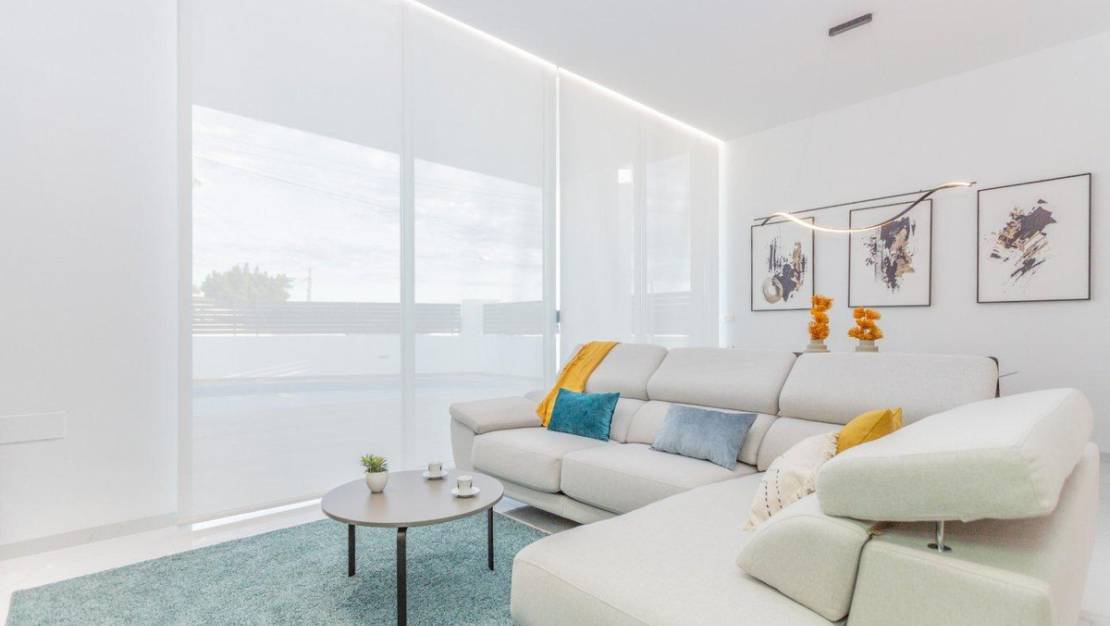 Venta - Chalet - Torrevieja - Torrevieja Centro