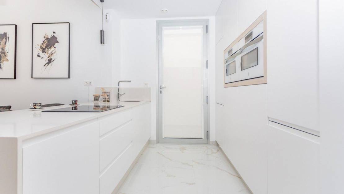 Venta - Chalet - Torrevieja - Torrevieja Centro