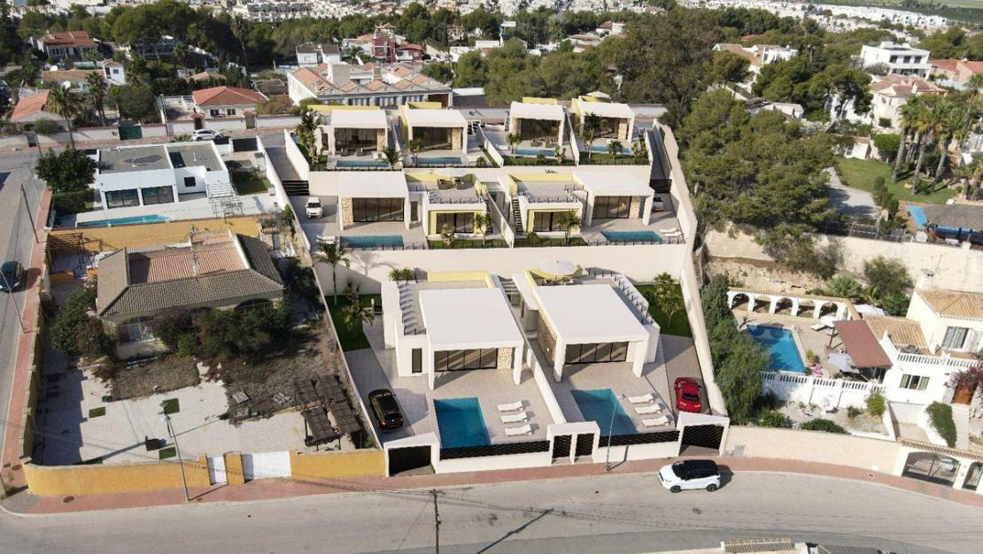 Venta - Chalet - Torrevieja - Torrevieja Centro