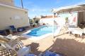 Venta - Chalet - Torrevieja - Torrevieja Centro