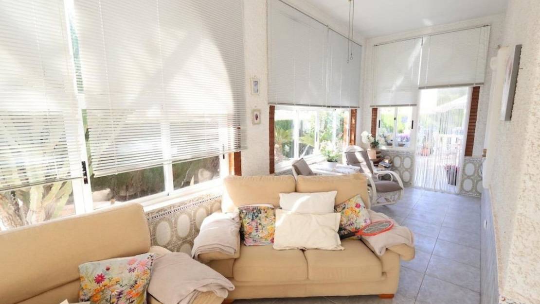 Venta - Chalet - Torrevieja - Torrevieja Centro