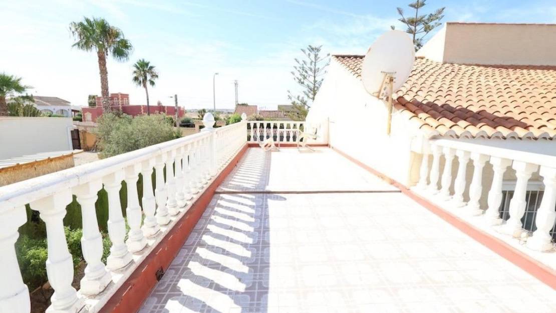 Venta - Chalet - Torrevieja - Torrevieja Centro